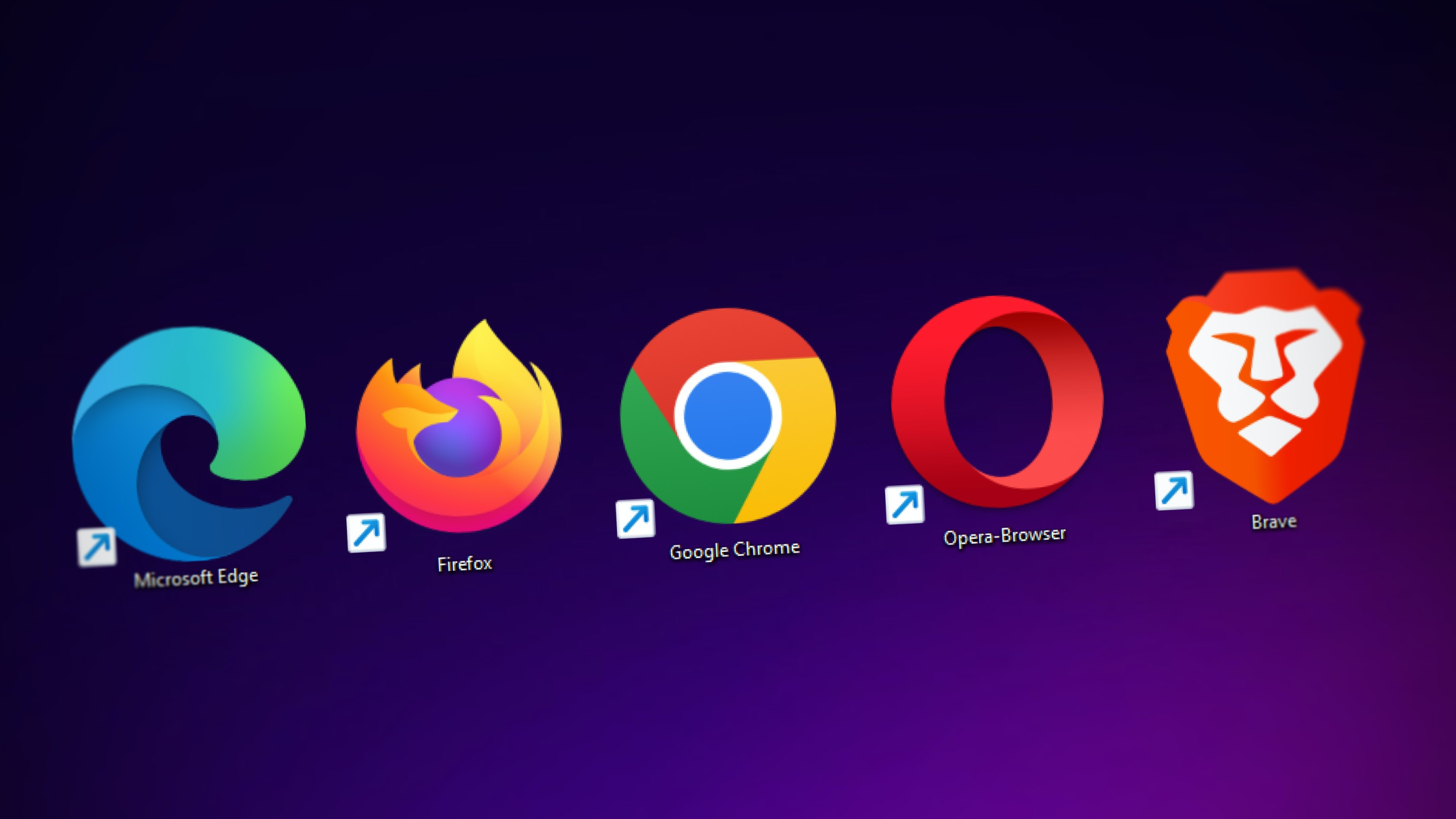 On Browsers (Like, Other Than Chrome)